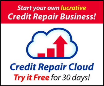 start a credit repair business
